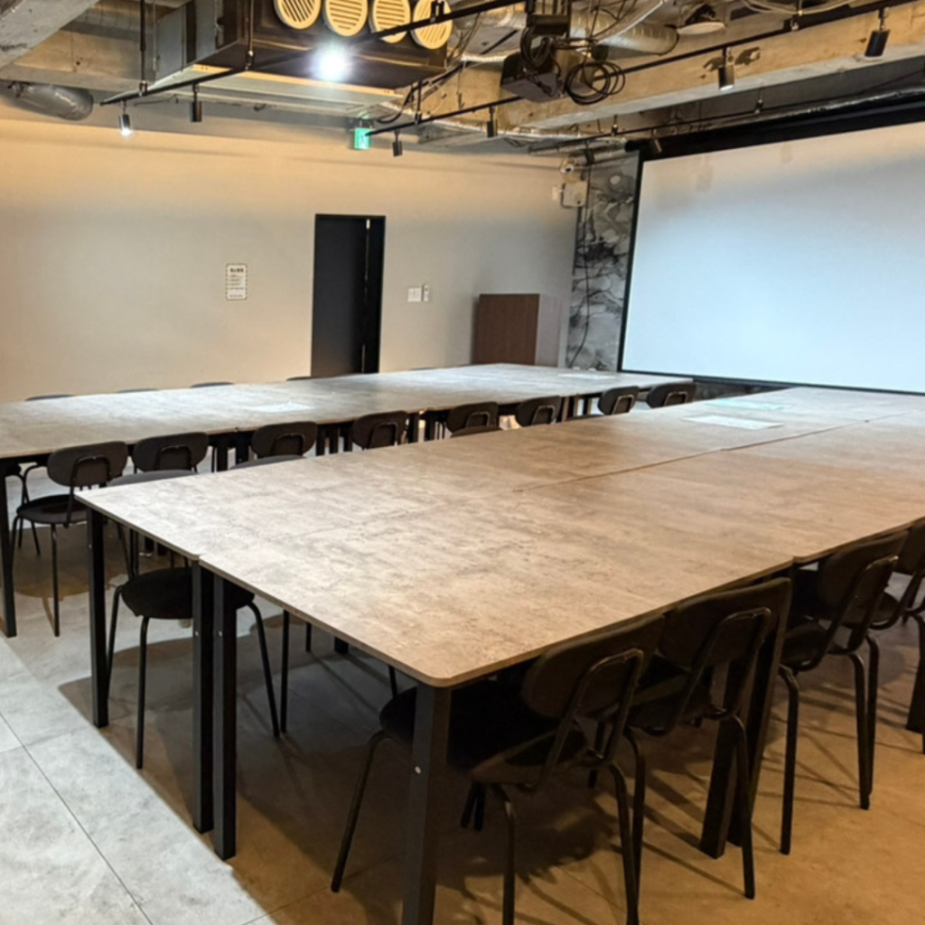 26卒向け内定者交流会を実施しました